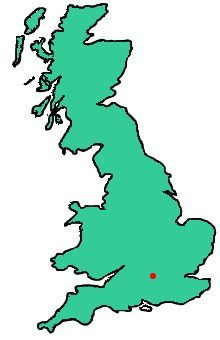 Aldermaston Aldermaston