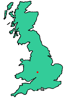 Alvechurch Alvechurch